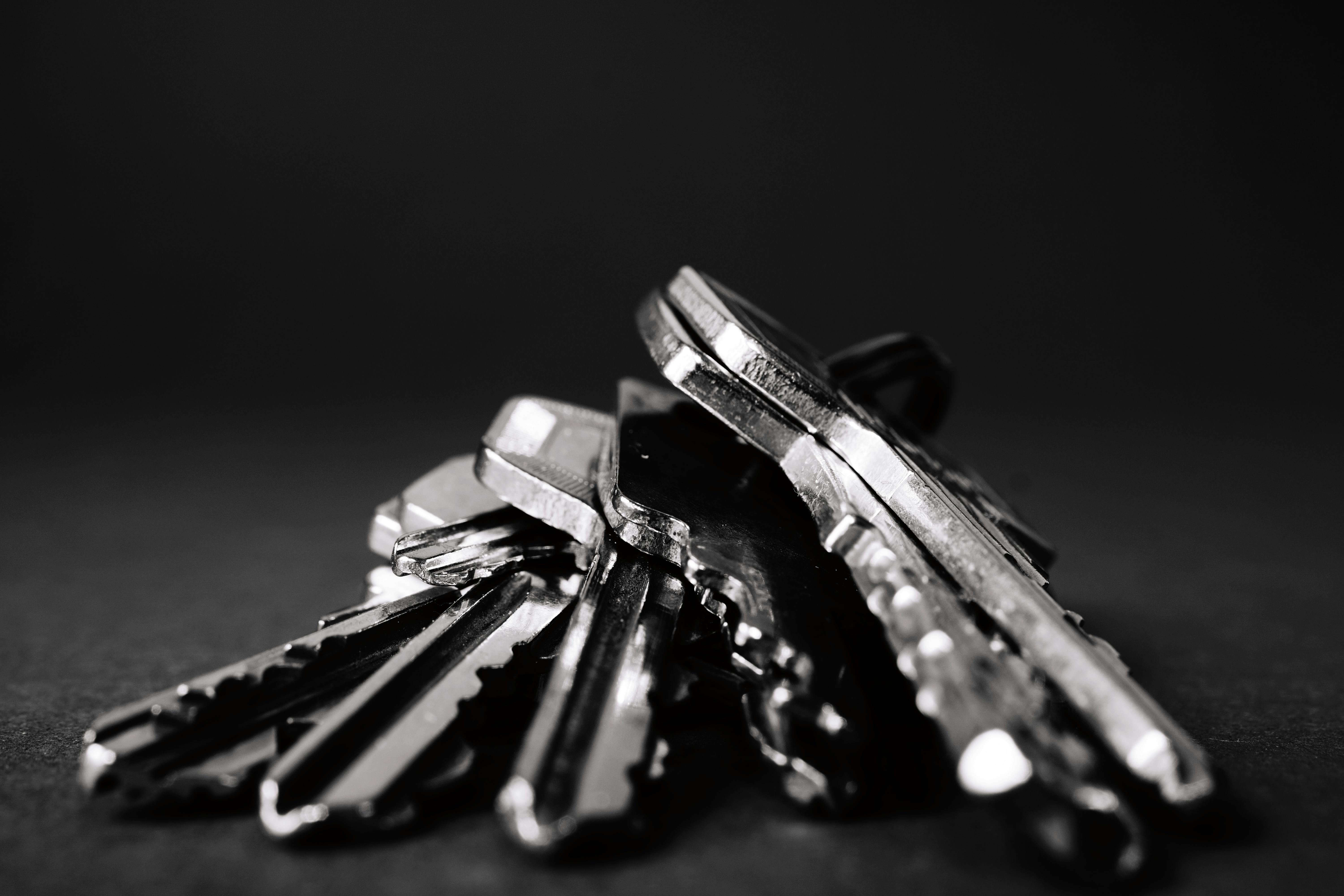 Professional key cutting Orange CA