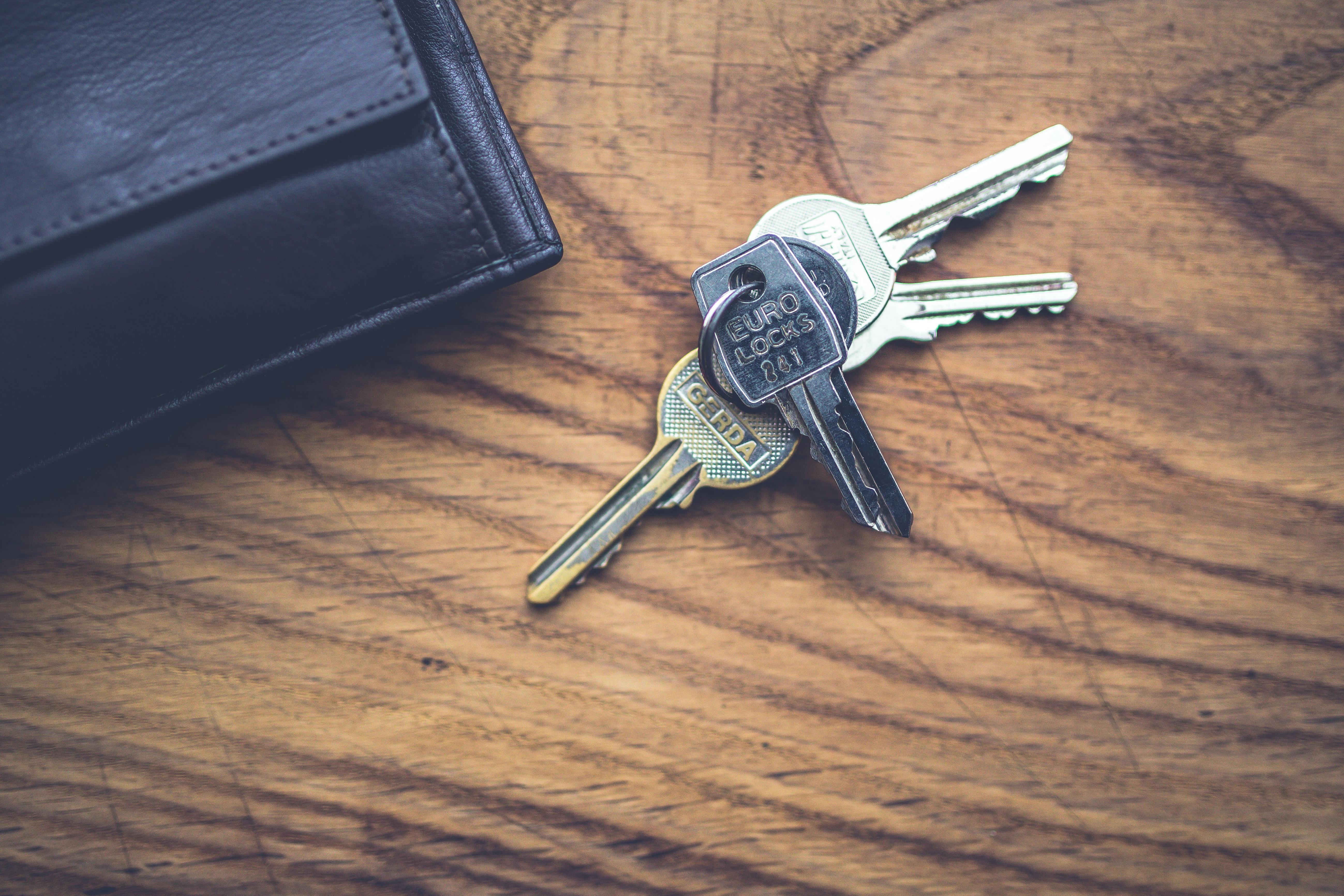 Mobile locksmith service Orange County